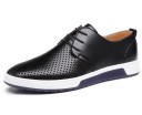 Chaussures décontractées pour hommes J2944 2