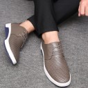 Chaussures décontractées pour hommes J2944 4