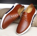 Chaussures décontractées pour hommes J2944 5