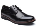 Chaussures Derby pour hommes Ryan J1507 1
