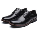 Chaussures Derby pour hommes Ryan J1507 2