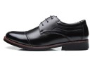 Chaussures Derby pour hommes Ryan J1507 4