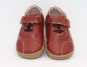 Chaussures en cuir pour enfants A427 1