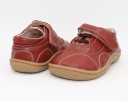 Chaussures en cuir pour enfants A427 3