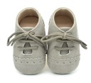 Chaussures en cuir pour enfants A428 3