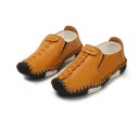 Chaussures en cuir pour garçons A2562 2