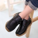 Chaussures en cuir pour garçons A2564 2