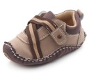 Chaussures en cuir pour garçons A2565 4