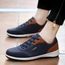 Chaussures en cuir pour hommes 3