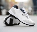 Chaussures en cuir pour hommes 5