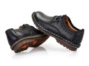 Chaussures en cuir pour hommes 3