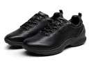 Chaussures en cuir pour hommes 1