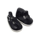 Chaussures en cuir pour poupée 4