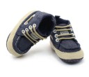 Chaussures en toile pour enfants A88 4