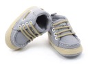 Chaussures en toile pour enfants A88 5
