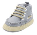 Chaussures en toile pour enfants A88 8
