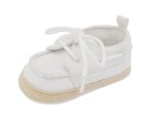 Chaussures en toile pour enfants avec lacets 1