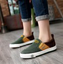Chaussures en toile pour garçons 1