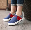 Chaussures en toile pour garçons 2