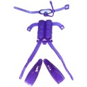 Chaussures et accessoires pour poupée 13
