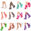 Chaussures et accessoires pour poupée 5