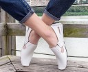 Chaussures formelles d'été pour hommes J2074 8