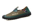 Chaussures modernes et respirantes pour hommes J2141 5