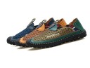 Chaussures modernes et respirantes pour hommes J2141 2