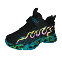 Chaussures pour enfants Baskets de course pour garçons Baskets antidérapantes pour enfants Chaussures de sport pour garçons 5