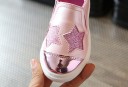 Chaussures pour filles avec des étoiles 4