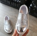 Chaussures pour filles avec des étoiles 5