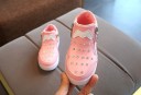 Chaussures pour filles avec des pierres 2