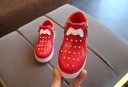 Chaussures pour filles avec des pierres 3
