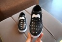 Chaussures pour filles avec des pierres 4