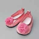 Chaussures pour poupée 13