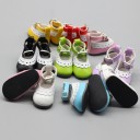 Chaussures pour poupée A27 2