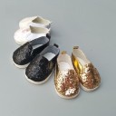 Chaussures pour poupée 4