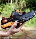 Chaussures respirantes pour hommes Humtto 5