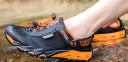 Chaussures respirantes pour hommes Humtto 8