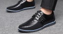 Chaussures semi-formelles pour hommes 1