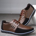 Chaussures semi-formelles pour hommes 2