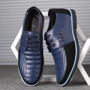 Chaussures semi-formelles pour hommes 3