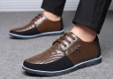 Chaussures semi-formelles pour hommes 4