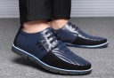 Chaussures semi-formelles pour hommes 5