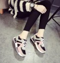 Chaussures stylées pour femmes J1066 2