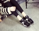 Chaussures stylées pour femmes J1066 6