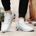Chaussures stylées pour hommes Adam J1519 6