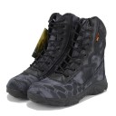 Chaussures tactiques pour hommes 1