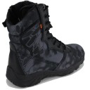 Chaussures tactiques pour hommes 2