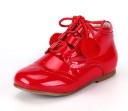 Chaussures vernies pour filles 1